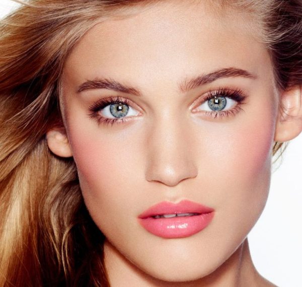MAQUILLAJE DIA NATURAL PROFESIONAL