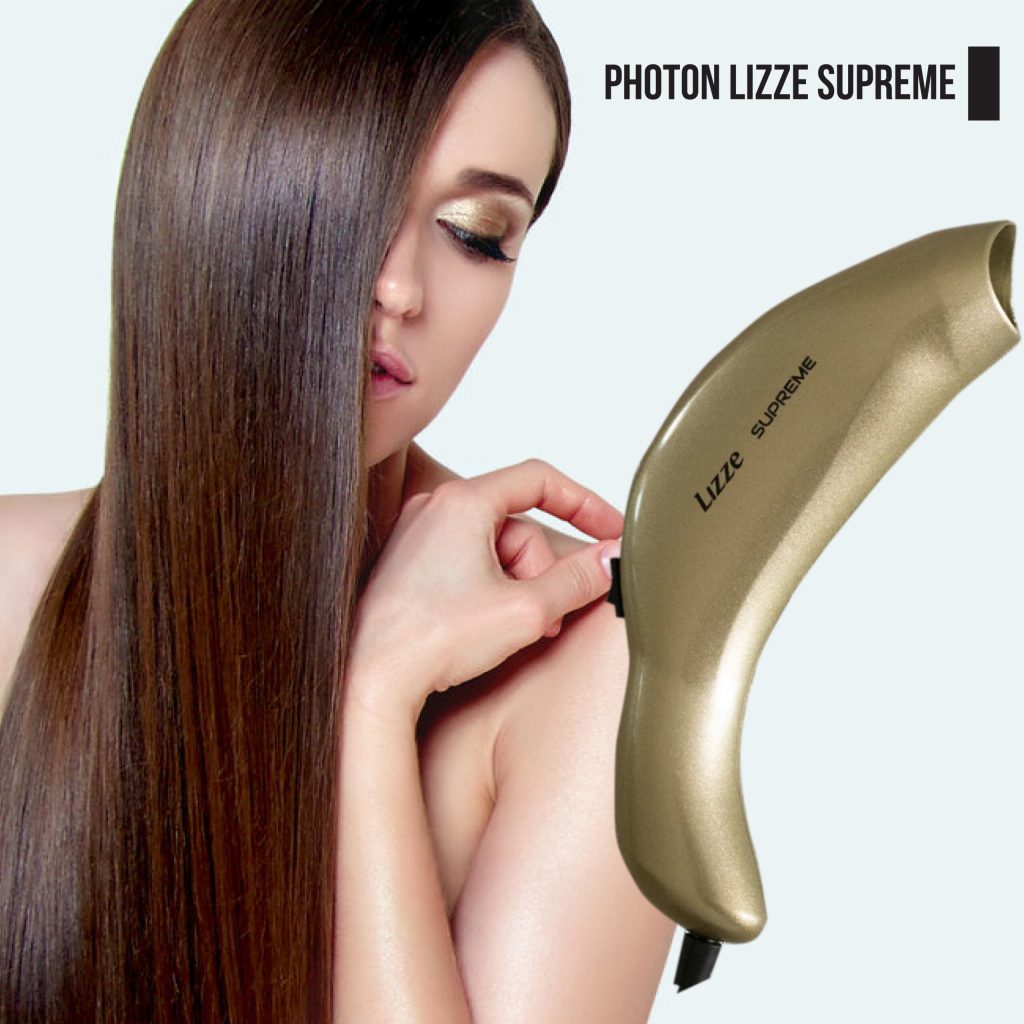 *Adicional Alisado LED o Fotonico Laser – Cualquier tipo de Alisados botox tintura tratamientos